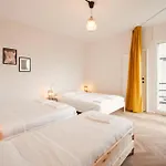 Two-Bedroom Apartments In The Heart Of Antwerp