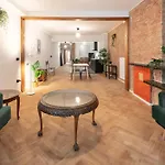 Two-Bedroom Apartments In The Heart Of Antwerp