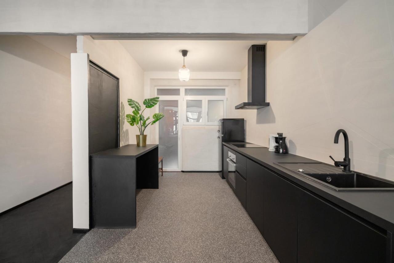 Appartement Two-bedroom In The Heart Of *