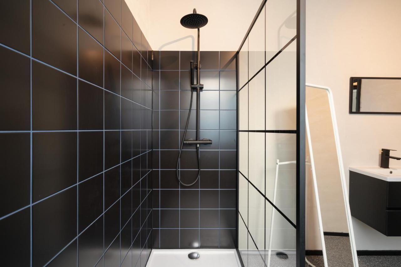 Appartement Two-bedroom In The Heart Of Antwerpen
